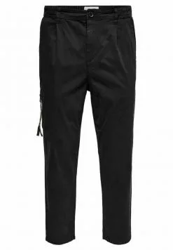 Only & Sons Chino - Black
