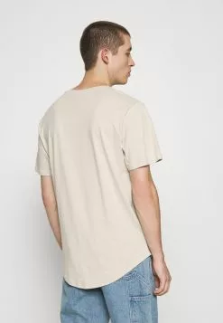 Only & Sons ONSMATT LIFE LONGY TEE 7 PACK - T-shirt Basique - White/silverline/overlandtrek/olive/foxtrot/monks/black -Only & Sons Soldes Boutique 357519dd059f4610beafac185caed764
