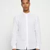 Only & Sons ONSKARLO MAO SHIRT - Chemise - White