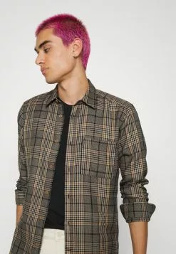 Only & Sons ONSLOKI - Chemise - Monks Robe -Only & Sons Soldes Boutique 35dbe3a33e2c4f2da569bf87f5a3fca4