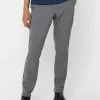 Only & Sons ONSMARK - Pantalon Classique - Medium Grey Melange