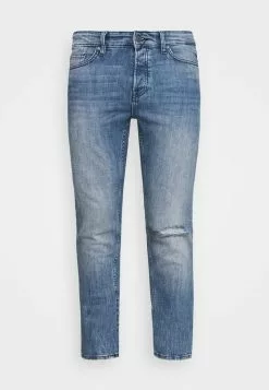 Only & Sons ONSLOOM SLIM BLUE WASH - Jean Slim - Blue ´ -Only & Sons Soldes Boutique 35e8b9a3e8a04a69a9d262ce877d093c