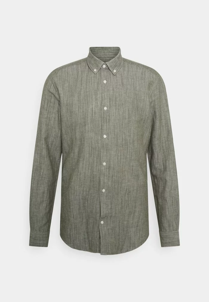 Only & Sons ONSARLO - Chemise - Olive Night 4 Only & Sons ONSARLO - Chemise - Olive Night – Image 4