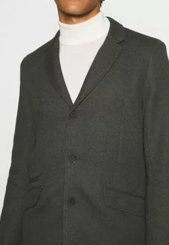 Only & Sons ONSJULIAN KING COAT - Manteau Classique - Peat -Only & Sons Soldes Boutique 36608b40c3614468aeb402247956e39f