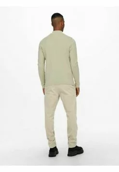 Only & Sons Pullover - Pelican -Only & Sons Soldes Boutique 366406ea1fe94c35833ed9691138f4bd