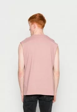 Only & Sons ONSGRAYSON RLX - T-shirt Imprimé - Woodrose 7 Only & Sons ONSGRAYSON RLX - T-shirt Imprimé - Woodrose -Only & Sons Soldes Boutique 368ee5ba4f484ec18c80fb11b7b6d332