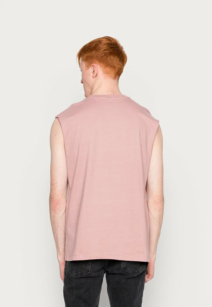 Only & Sons ONSGRAYSON RLX - T-shirt Imprimé - Woodrose 3 Only & Sons ONSGRAYSON RLX - T-shirt Imprimé - Woodrose – Image 3