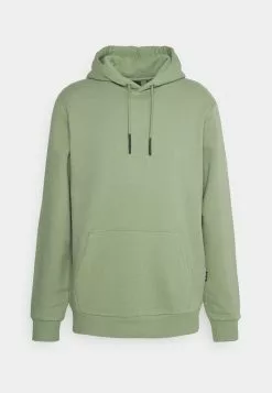 Only & Sons ONSCERES LIFE HOODIE - Sweatshirt - Oil Green 10 Only & Sons ONSCERES LIFE HOODIE - Sweatshirt - Oil Green -Only & Sons Soldes Boutique 36b13d6765134cdfaf456f8551d13d17