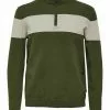Only & Sons ONSDON - Pullover - Olive Night