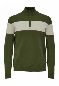 Only & Sons ONSDON - Pullover - Olive Night