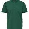 Only & Sons Polo - Posy Green