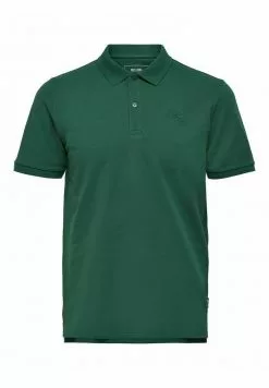 Only & Sons Polo - Posy Green