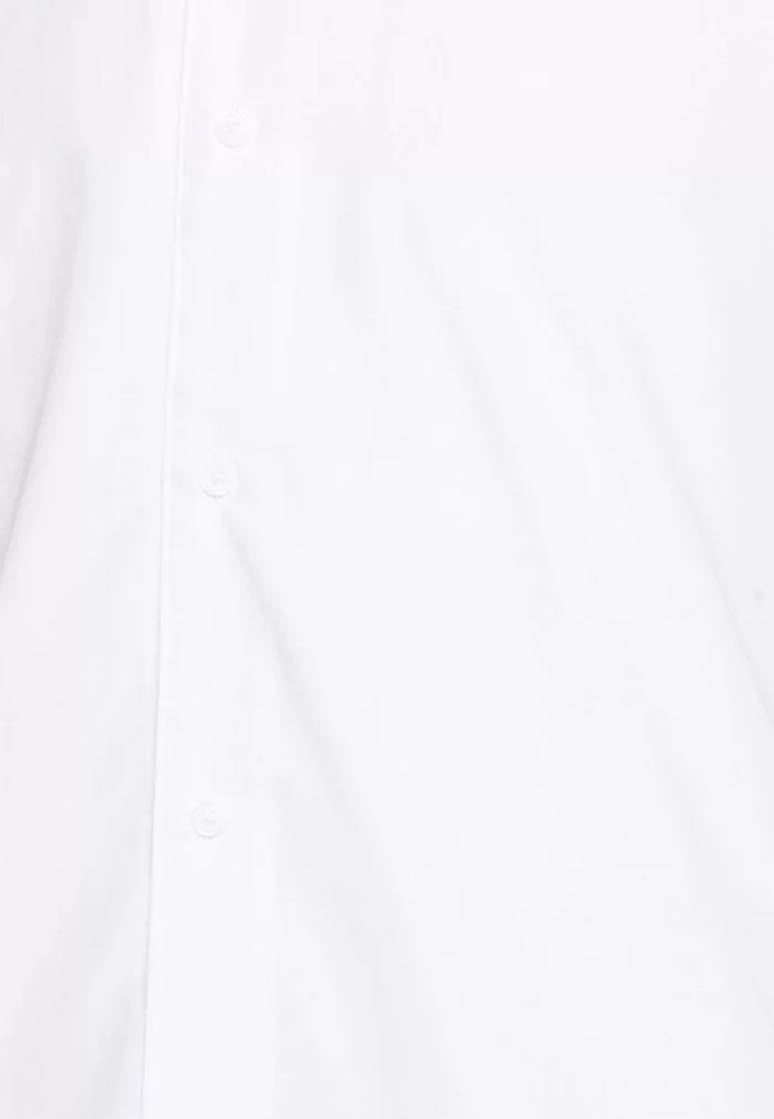 Only & Sons ONSBENNY SOLID SHIRT - Chemise - Bright White 3 Only & Sons ONSBENNY SOLID SHIRT - Chemise - Bright White – Image 3