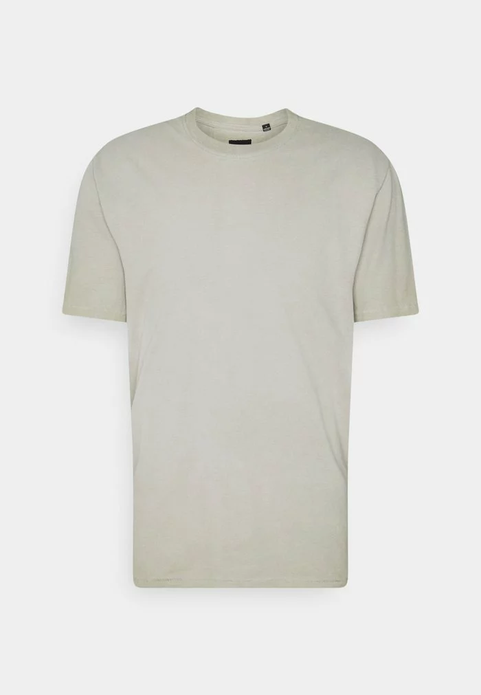 Only & Sons ONSMILLENIUM LIFE WASHED - T-shirt Basique - Pelican 6 Only & Sons ONSMILLENIUM LIFE WASHED - T-shirt Basique - Pelican – Image 6
