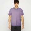 Only & Sons ONSMILLENIUM LIFE WASHED - T-shirt Basique - Montana Grape