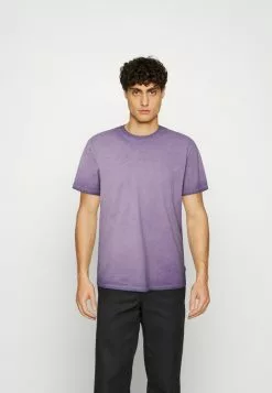Only & Sons ONSMILLENIUM LIFE WASHED - T-shirt Basique - Montana Grape