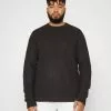 Only & Sons ONSKELVIN CREW NECK - Pullover - Peat