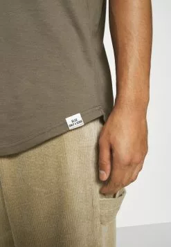 Only & Sons ONSDASH LIFE LONGY - T-shirt Basique - Canteen -Only & Sons Soldes Boutique 37e72c1d809a4c04a650e73ef3997f2c