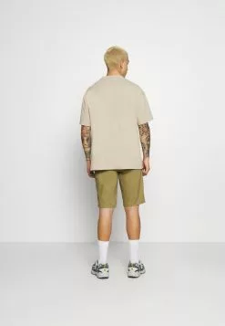 Only & Sons ONSWILL LIFE CHINO - Short - Martini Olive 8 Only & Sons ONSWILL LIFE CHINO - Short - Martini Olive -Only & Sons Soldes Boutique 37e9b016a6314366a6903ef46f978705