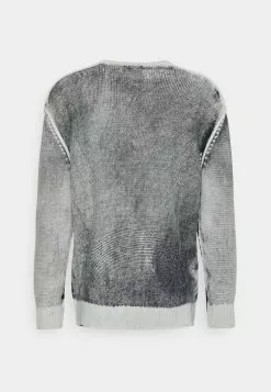 Only & Sons ONSHOA LIFE CREW - Pullover - Black -Only & Sons Soldes Boutique 3804dab1fece4f68bd2ca42797e7995b