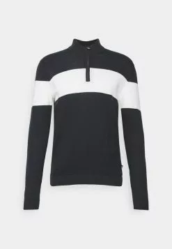 Only & Sons ONSDON - Pullover - Dark Navy