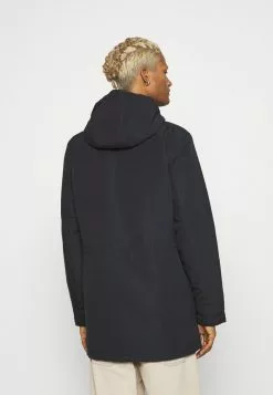 Only & Sons ONSJACK - Parka - Dark Navy -Only & Sons Soldes Boutique 383bb0537c6c400ea19094b44c4613ee