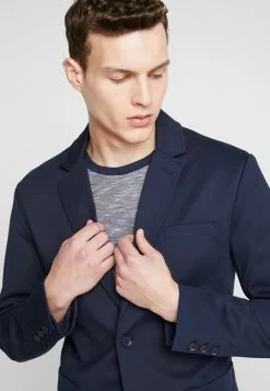 Only & Sons ONSMARK - Blazer - Night Sky -Only & Sons Soldes Boutique 390e631fdfeb4de4a042ec9cfc5586d5
