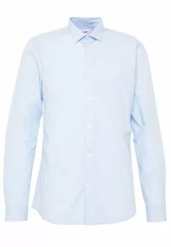 Only & Sons ONSSANE SOLID - Chemise - Cashmere Blue -Only & Sons Soldes Boutique 392ef48cc8f34df287e82c04e5bffaf7