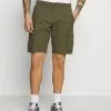 Only & Sons ONSMIKE LIFE CARGO - Short - Olive Night