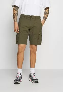 Only & Sons ONSMIKE LIFE CARGO - Short - Olive Night