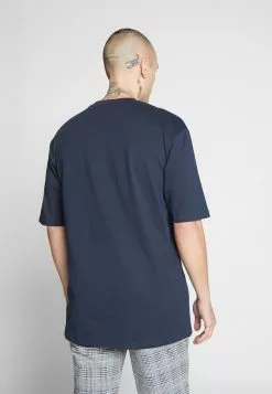 Only & Sons ONSDONNIE TEE - T-shirt Basique - Dark Navy 7 Only & Sons ONSDONNIE TEE - T-shirt Basique - Dark Navy -Only & Sons Soldes Boutique 39c847a8d1134f5bbabd56345a6406e7