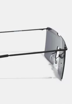 Only & Sons ONSSUNGLASSES UNISEX - Lunettes De Soleil - Black -Only & Sons Soldes Boutique 39f01eca8e7d4c1a8eb82717bc7dd176