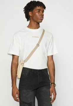 Only & Sons ONSGERALD TEXT TEE - T-shirt Imprimé - Star White 9 Only & Sons ONSGERALD TEXT TEE - T-shirt Imprimé - Star White -Only & Sons Soldes Boutique 3a0c2db97b2a4928a9d8c87a1bdcac6e
