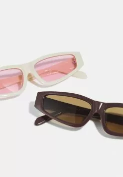 Only & Sons ONSSUNGLASSES UNISEX 2 PACK - Lunettes De Soleil - Potting Soil/beige 5 Only & Sons ONSSUNGLASSES UNISEX 2 PACK - Lunettes De Soleil - Potting Soil/beige -Only & Sons Soldes Boutique 3a14c020d552467c8e547b526cc22f1d