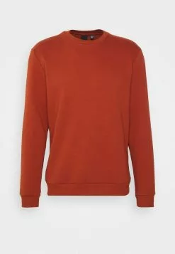 Only & Sons ONSCERES LIFE CREW NECK - Sweatshirt - Burnt Henna 10 Only & Sons ONSCERES LIFE CREW NECK - Sweatshirt - Burnt Henna -Only & Sons Soldes Boutique 3a1f7d8a1f5441f2a3a194f5544b3f53