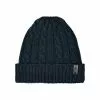 Only & Sons MÜTZE STRUKTURIERTE - Bonnet - Dark Navy