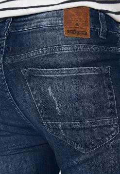 Only & Sons ONSLOOM LIFE - Jean Slim - Blue Denim 11 Only & Sons ONSLOOM LIFE - Jean Slim - Blue Denim -Only & Sons Soldes Boutique 3a9e0fafff4a4aa29e5719f830dcf132