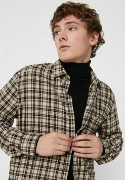 Only & Sons Chemise - Rubber -Only & Sons Soldes Boutique 3b3a765ea9e6499ea0d04468f09c9842