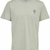 Only & Sons T-shirt Basique - Pussywillow Gray