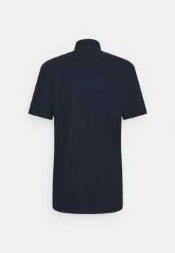 Only & Sons ONSTROY LIFE CHAMBRAY STRETCH - Chemise - Dark Blue Denim -Only & Sons Soldes Boutique 3b7823449c624088b8f06c17d1adb88c