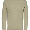 Only & Sons Pullover - Light Brown