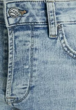 Only & Sons ONSLOOM LIFE LIGHT - Jean Slim - Blue Denim -Only & Sons Soldes Boutique 3c0d717615244200be78e57950b6d441