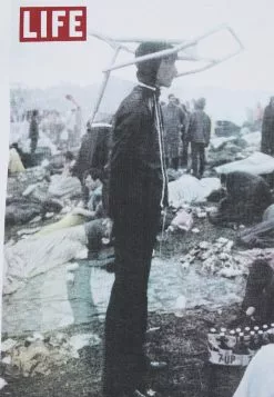 Only & Sons ONSLIFEMAGAZINE TEE - T-shirt Imprimé - White -Only & Sons Soldes Boutique 3c153943a7a6403f84abbecdb6d01297