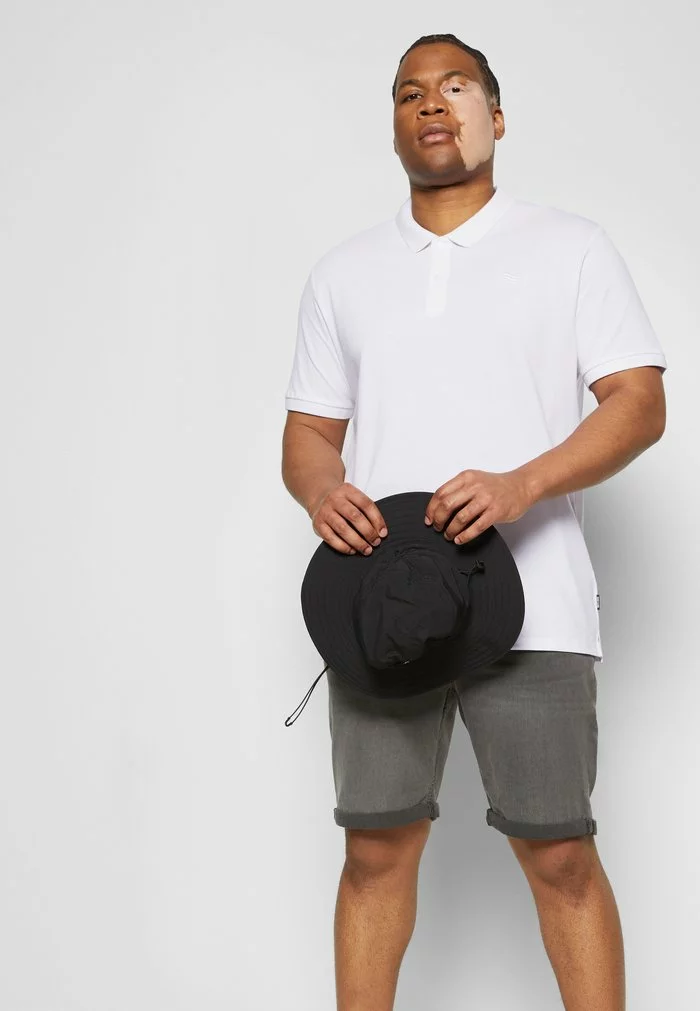 Only & Sons ONSSCOTT LIFE - Polo - White 5 Only & Sons ONSSCOTT LIFE - Polo - White – Image 5