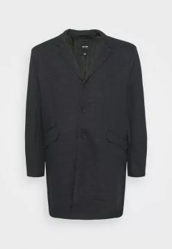 Only & Sons ONSJULIAN KING COAT - Manteau Court - Melange -Only & Sons Soldes Boutique 3c38be0b68834555801af6c6b62d3f20