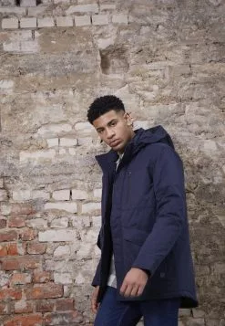 Only & Sons ONSELLIOT - Veste D'hiver - Night Sky