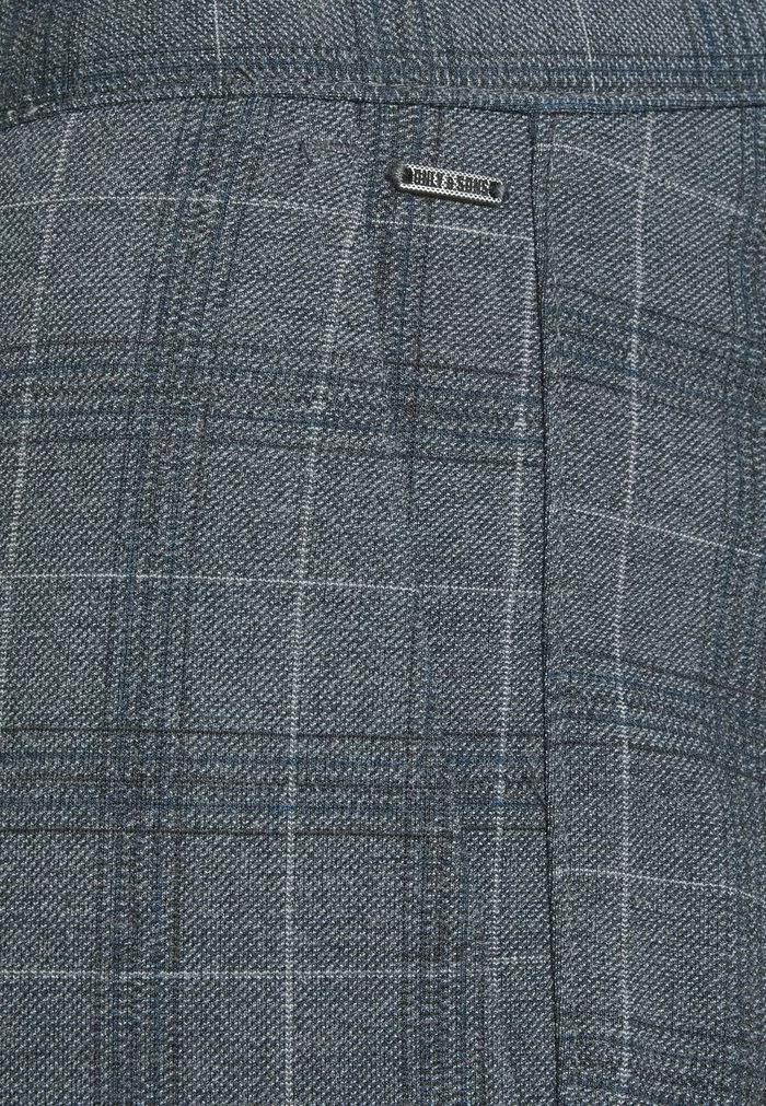 Only & Sons ONSMARK - Chino - Dark Navy 3 Only & Sons ONSMARK - Chino - Dark Navy – Image 3