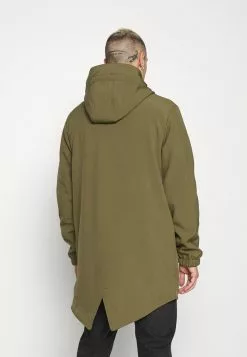 Only & Sons ONSHALL - Parka - Olive Night -Only & Sons Soldes Boutique 3c8084b6bec0413ca292a76c4e3a64ac