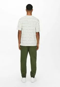 Only & Sons RELAXED FIT - T-shirt Imprimé - Star White -Only & Sons Soldes Boutique 3c97d2dd627c4efe8523c94dfe7e83c9