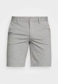 Only & Sons ONSMARK STRIPE - Short - Light Grey Melange 10 Only & Sons ONSMARK STRIPE - Short - Light Grey Melange -Only & Sons Soldes Boutique 3c9c2001ab8945009dc0b67810da6910